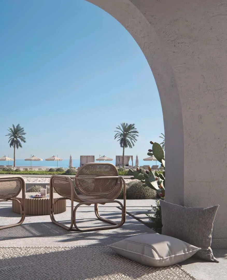 Villa for sale in Can Limon - Kai Sokhna in Ain Sokhna of 272 m² with 4 bedrooms