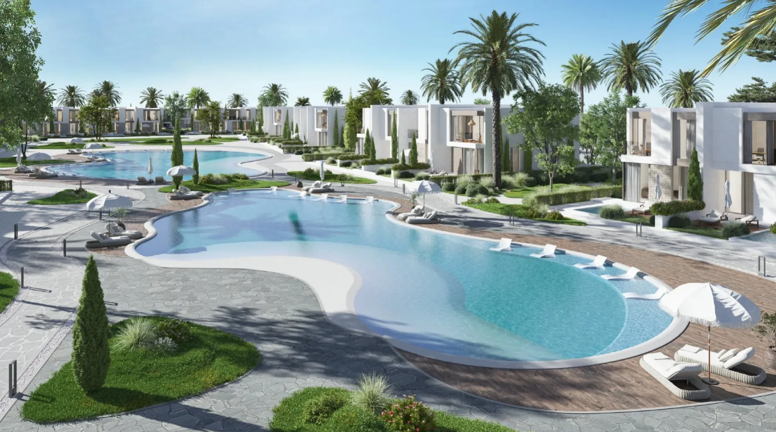  للبيع في سييلو في  بمساحة 0 م² تتكون من 0 غرف