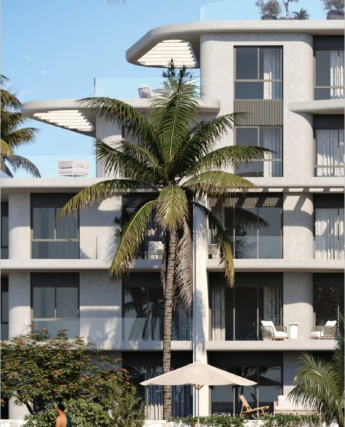  for sale in Hilltop Chalets - Solare in  of 0 m² with 0 bedrooms