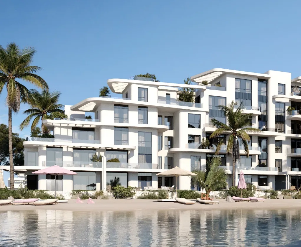  for sale in Hilltop Chalets - Solare in  of 0 m² with 0 bedrooms