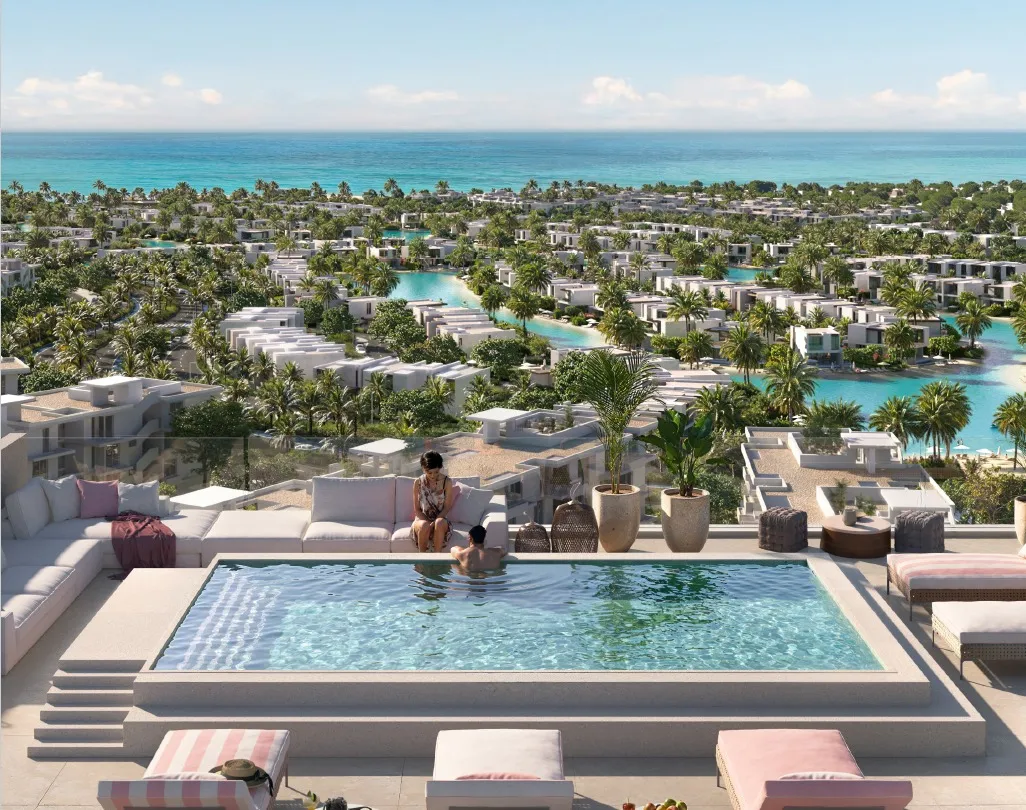  for sale in Hilltop Chalets - Solare in  of 0 m² with 0 bedrooms