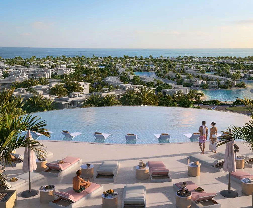  for sale in Hilltop Chalets - Solare in  of 0 m² with 0 bedrooms