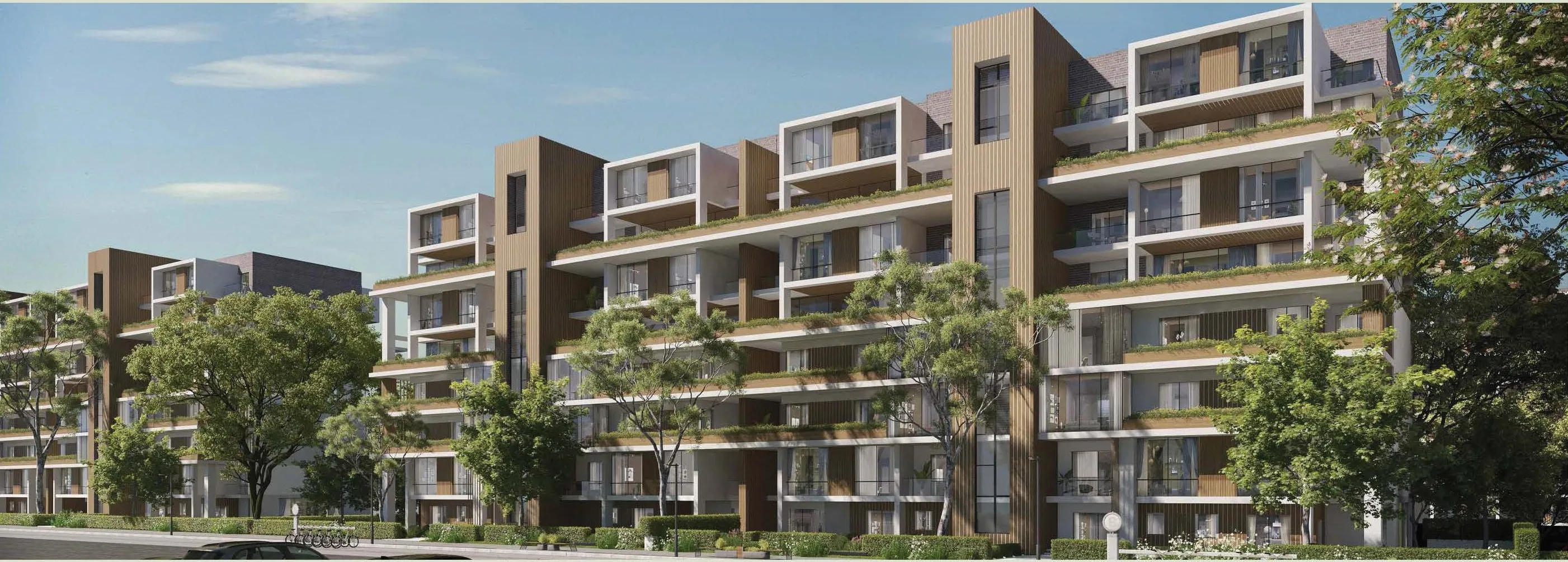  for sale in Il Bosco New Capital in  of 0 m² with 0 bedrooms