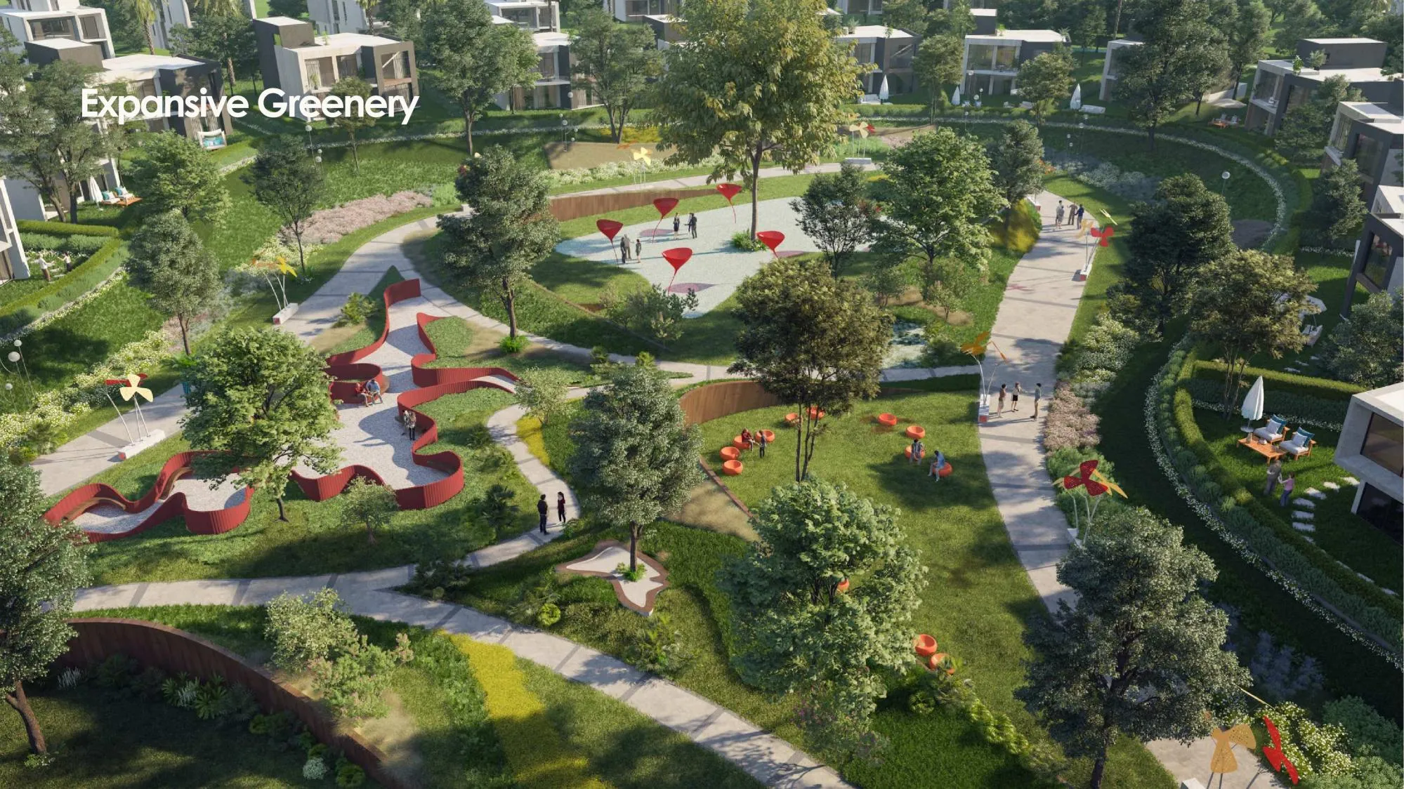  for sale in The Cliff Il Bosco in  of 0 m² with 0 bedrooms