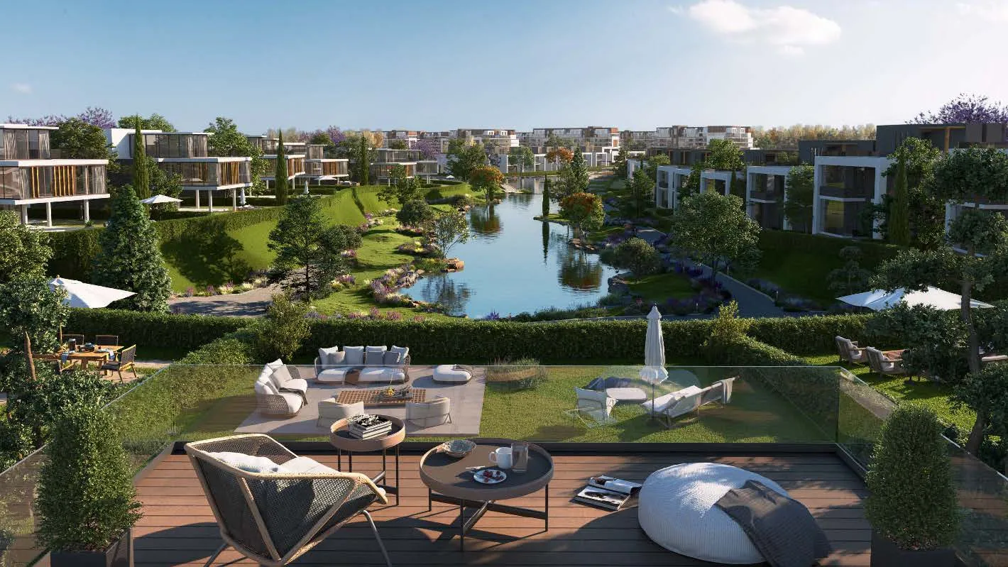  for sale in The Creeks Villas in  of 0 m² with 0 bedrooms