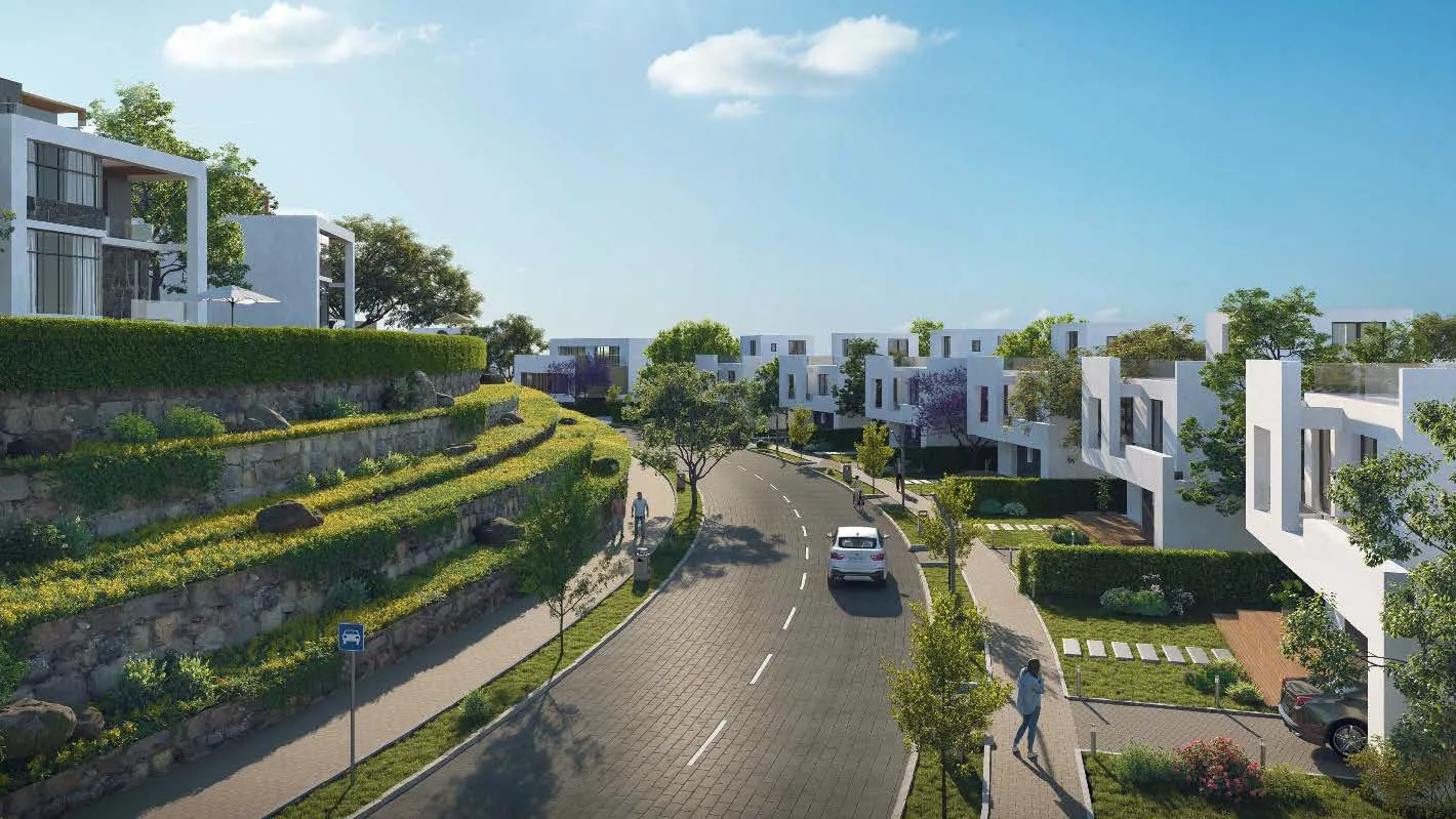  for sale in The Creeks Villas in  of 0 m² with 0 bedrooms