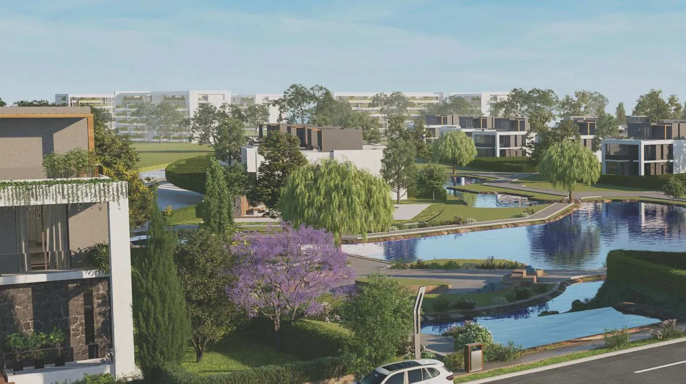  for sale in The Creeks Villas in  of 0 m² with 0 bedrooms