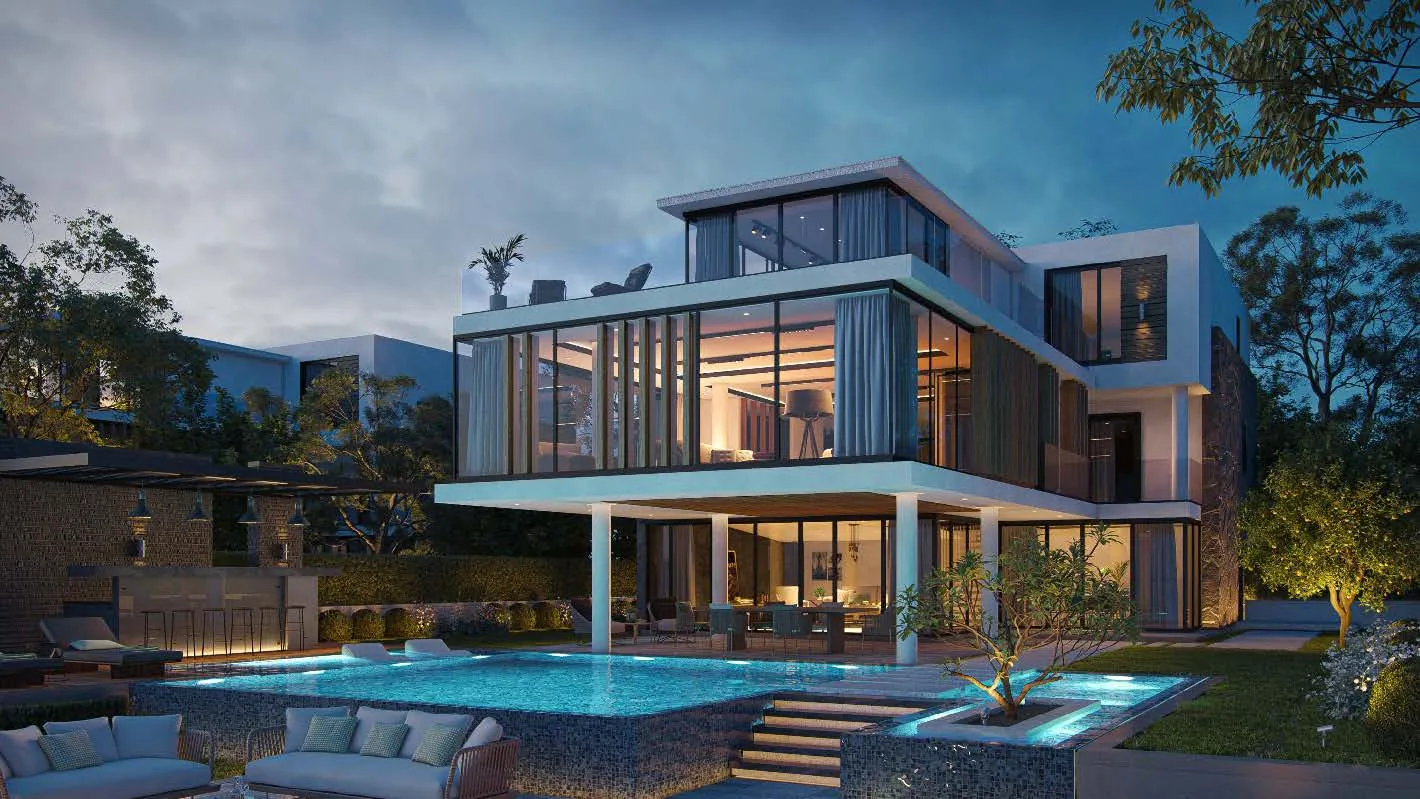  for sale in The Creeks Villas in  of 0 m² with 0 bedrooms