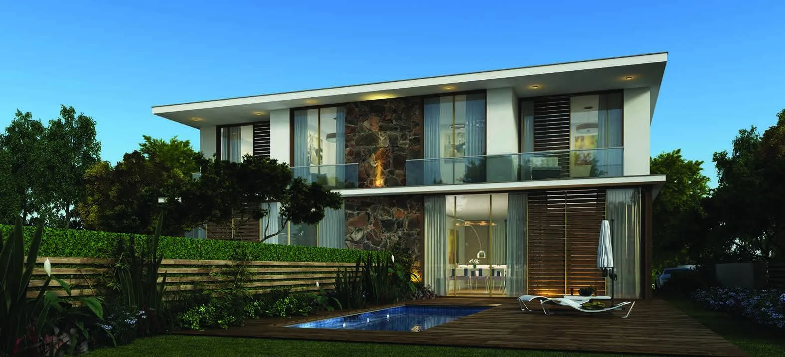 for sale in The Creeks Villas in of 0 m² with 0 bedrooms