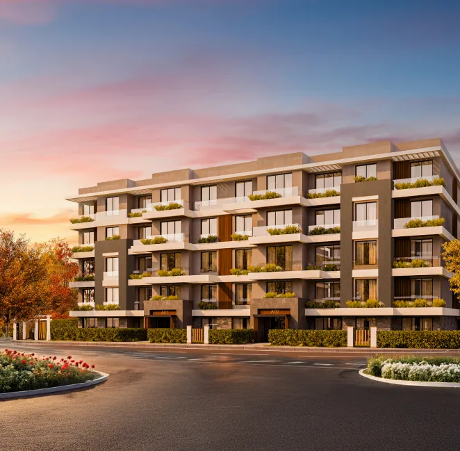  للبيع في بوتيك فيلدج 2 في  بمساحة 0 م² تتكون من 0 غرف