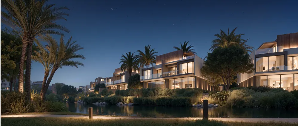  للبيع في جولف تاون في  بمساحة 0 م² تتكون من 0 غرف