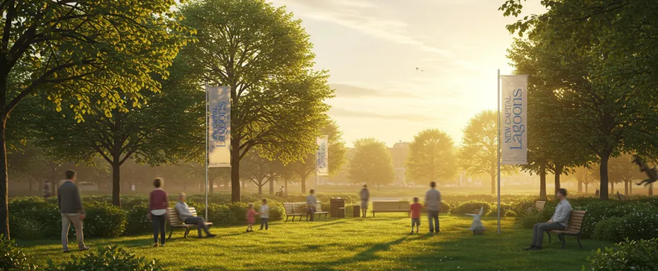  for sale in Lagoons New Capital in  of 0 m² with 0 bedrooms