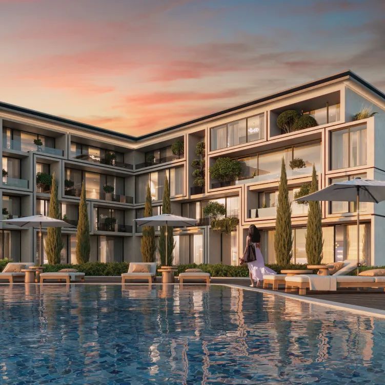  for sale in The V Residence - Villagio in  of 0 m² with 0 bedrooms