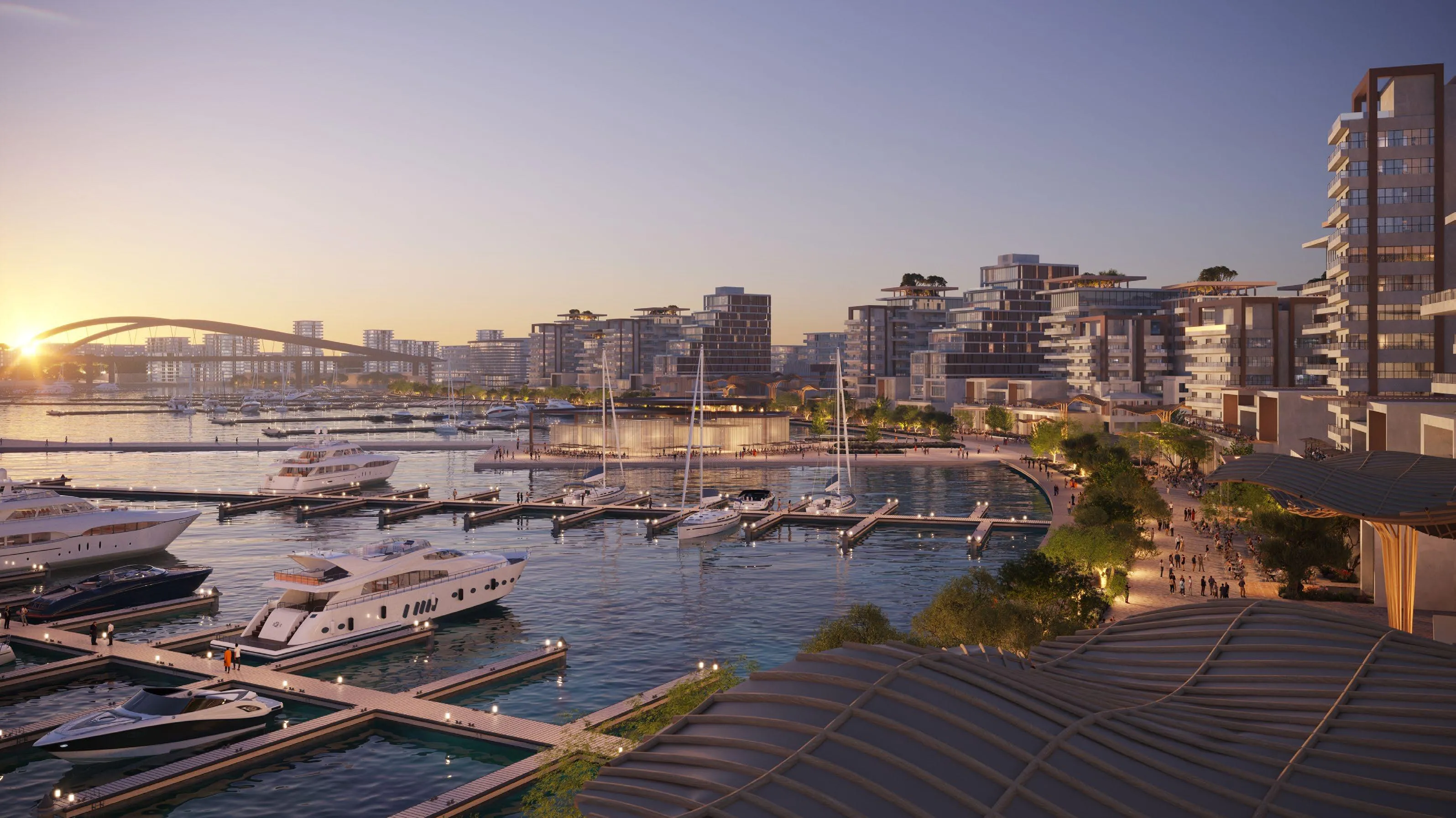 for sale in The LightHouse Village in of 0 m² with 0 bedrooms
