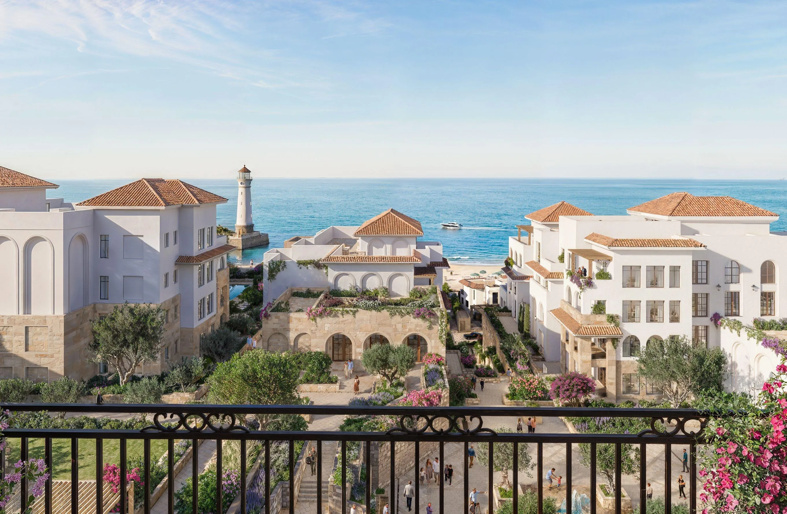  for sale in The LightHouse Village in  of 0 m² with 0 bedrooms