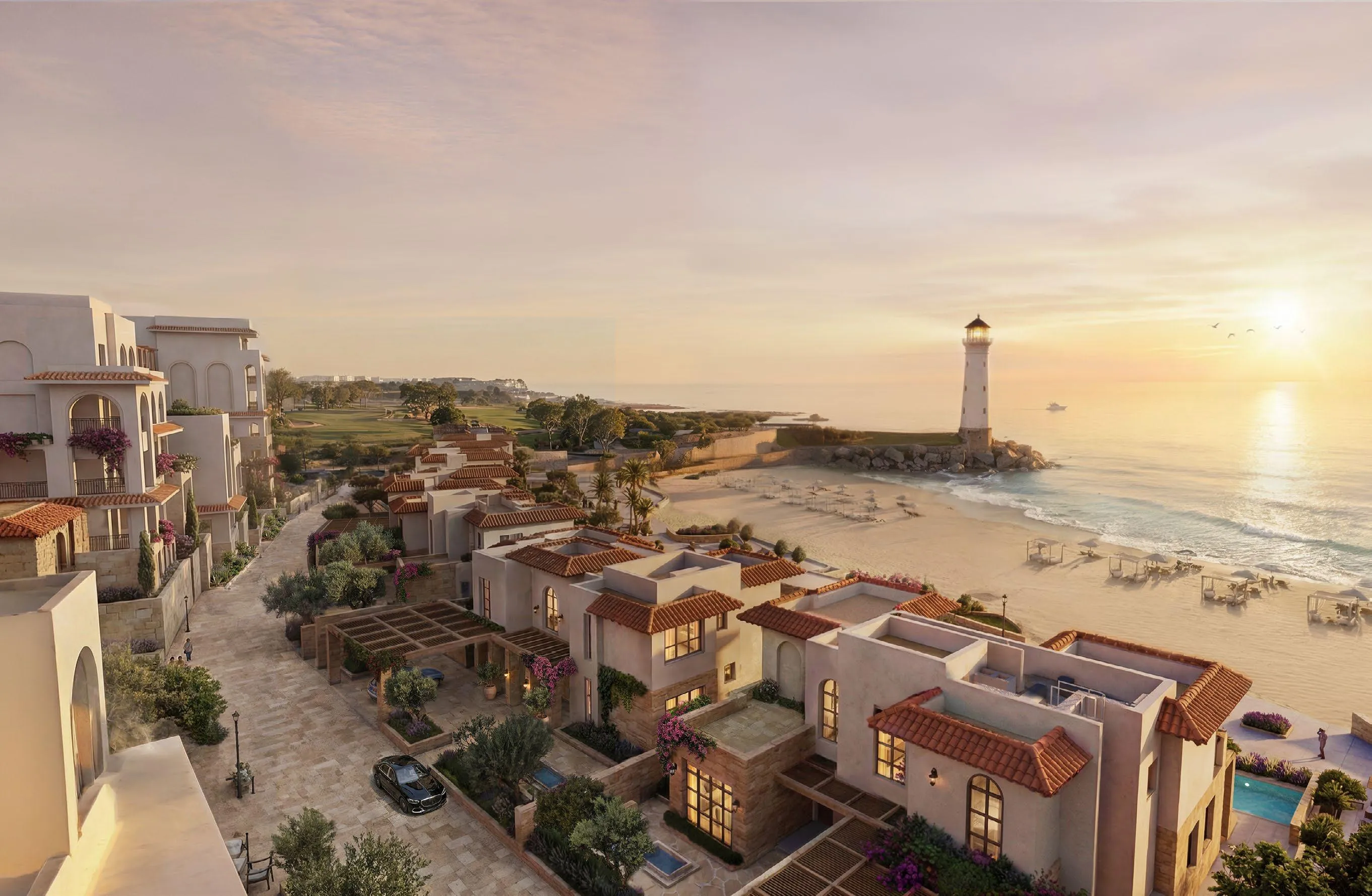  for sale in The LightHouse Village in  of 0 m² with 0 bedrooms