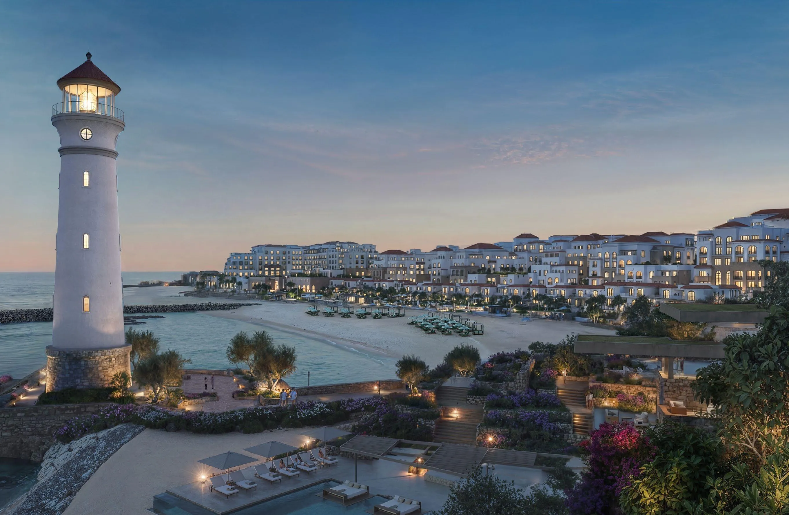  for sale in The LightHouse Village in  of 0 m² with 0 bedrooms
