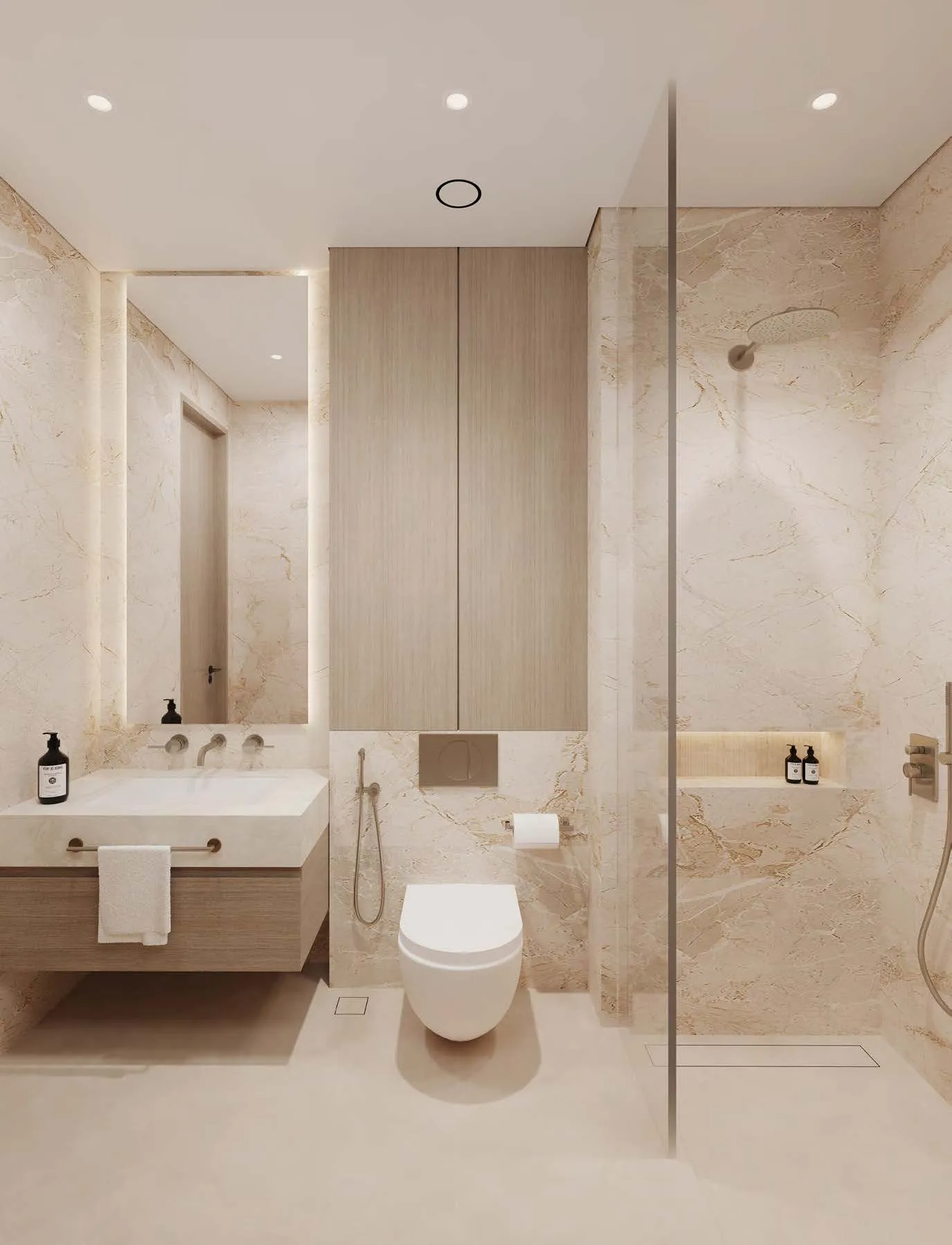  for sale in Wadi West - Ras El Hekma  in  of 0 m² with 0 bedrooms