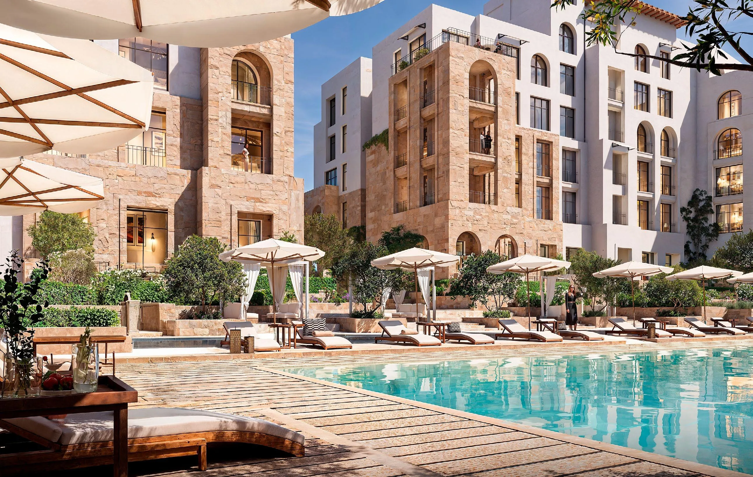 for sale in Yemm Boulevard - Ras El Hekma in of 0 m² with 0 bedrooms