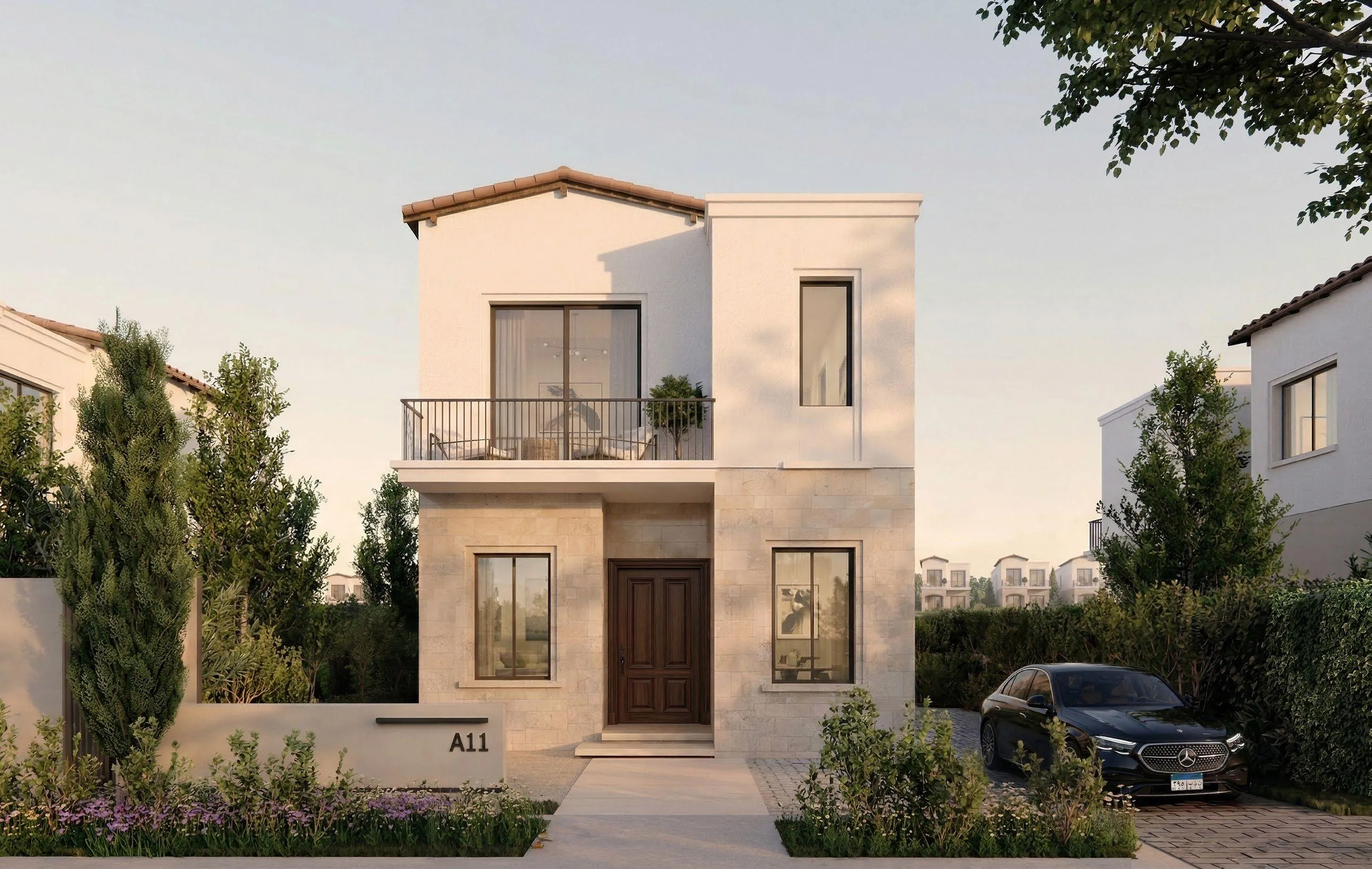 for sale in Yemm Links Villas in of 0 m² with 0 bedrooms