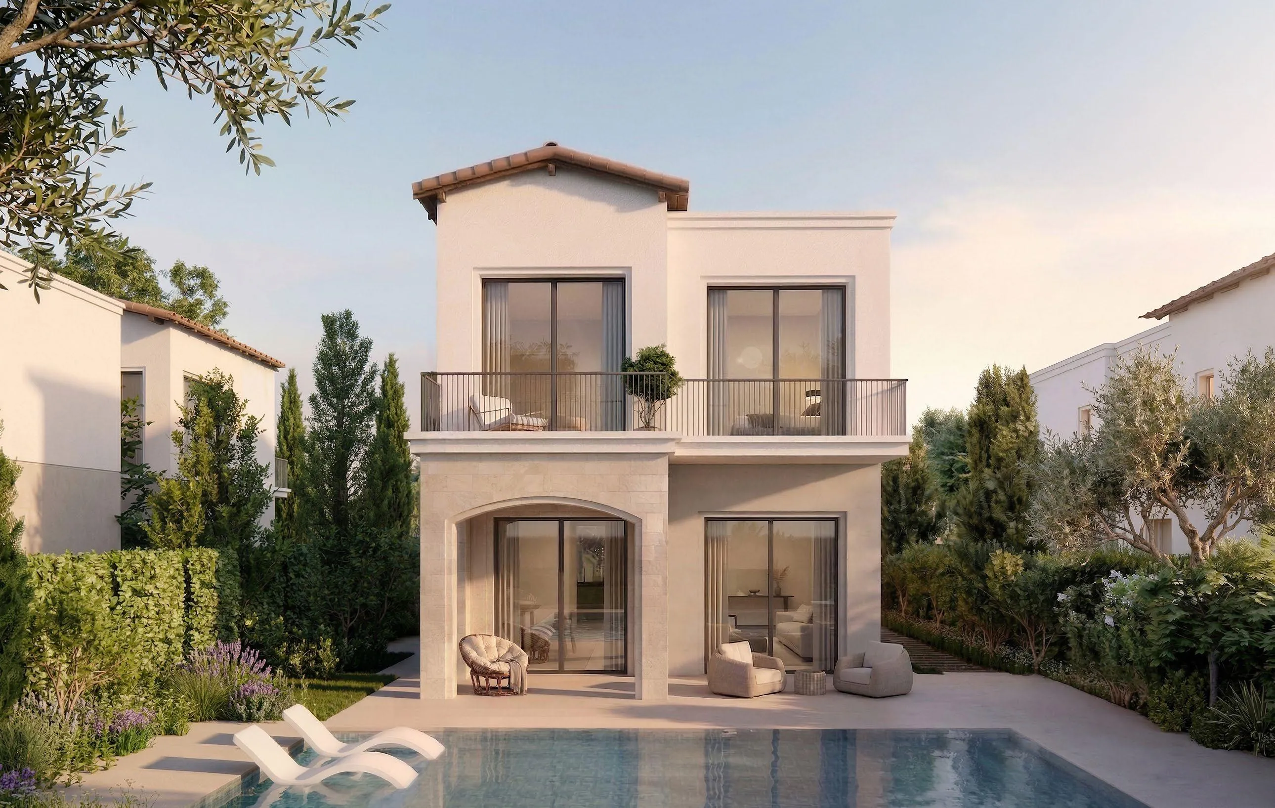 for sale in Yemm Links Villas in of 0 m² with 0 bedrooms