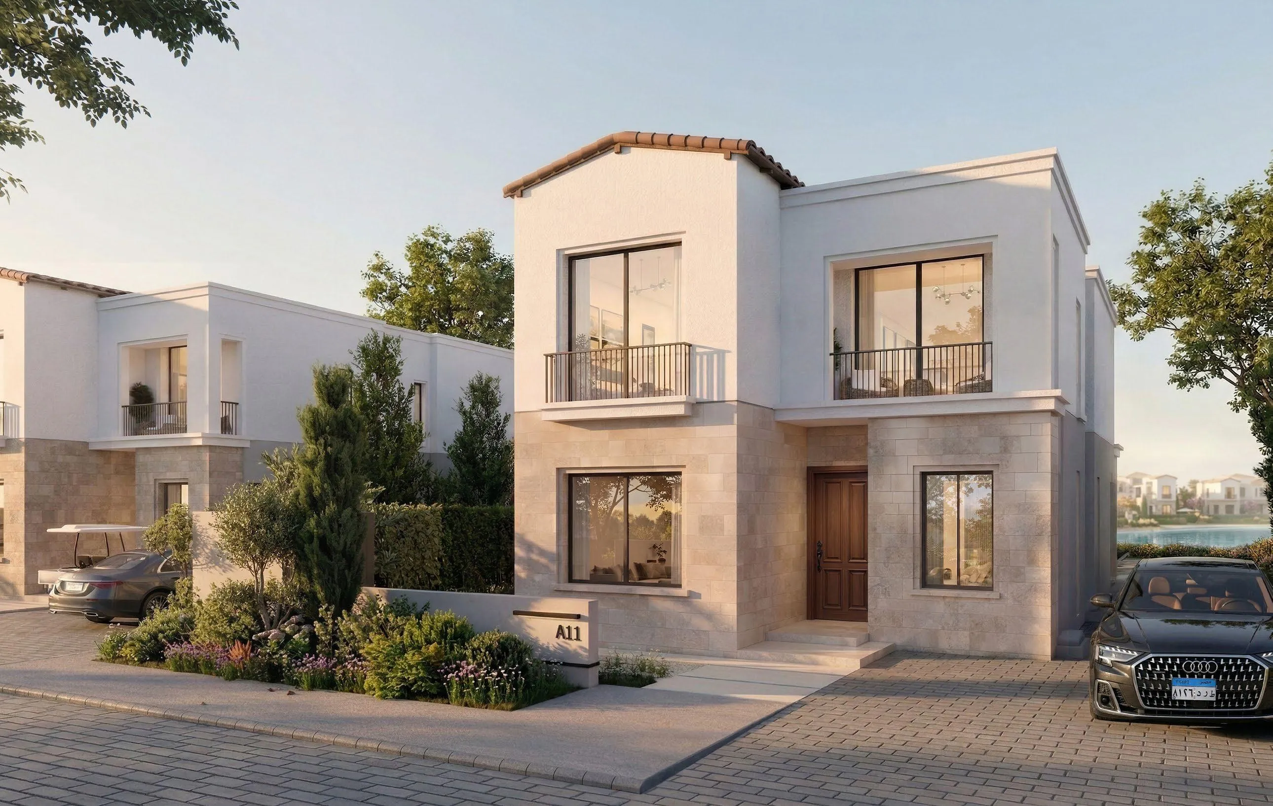 for sale in Yemm Links Villas in of 0 m² with 0 bedrooms