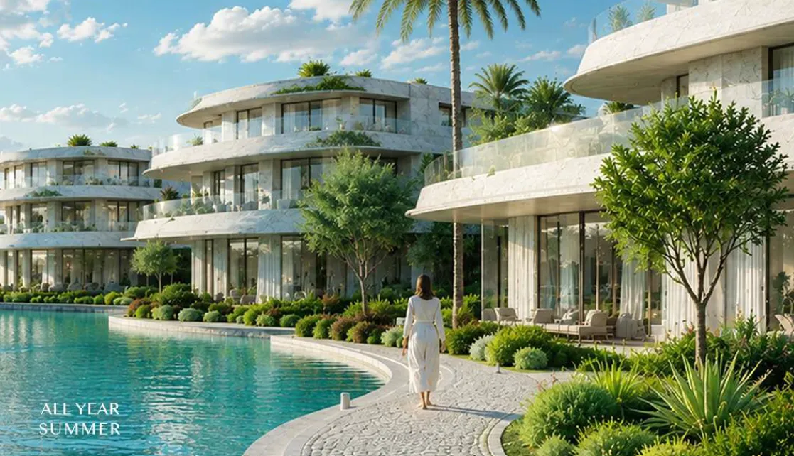  for sale in The Island - Zahra in  of 0 m² with 0 bedrooms