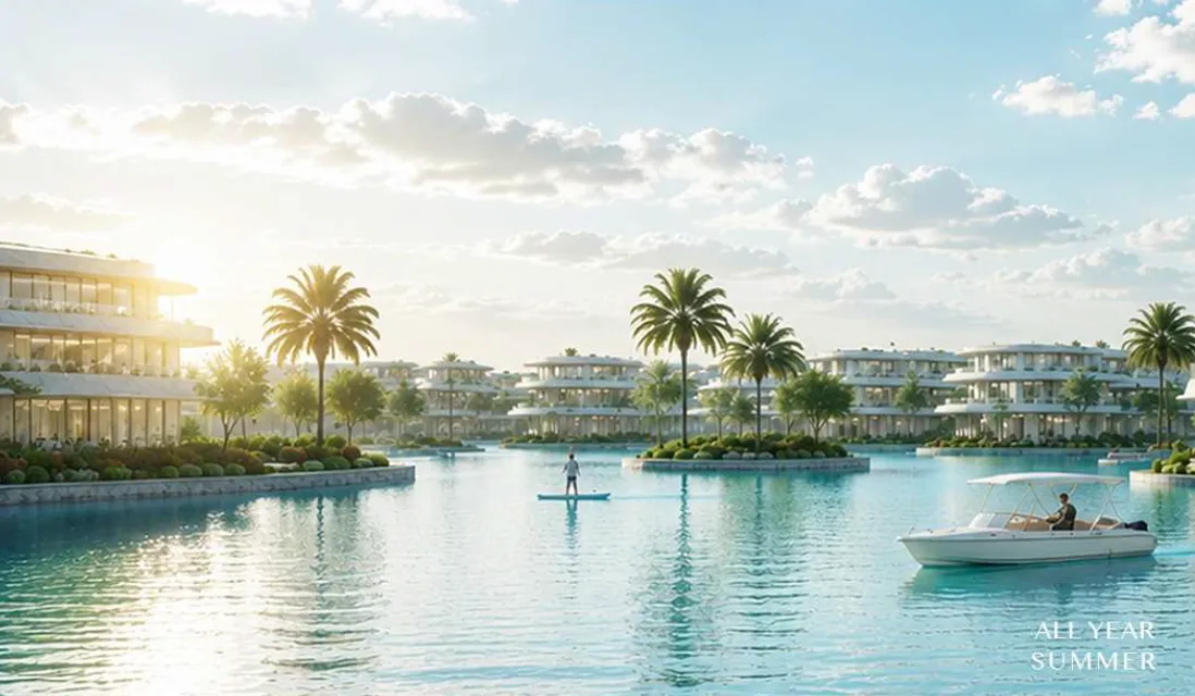  for sale in The Island - Zahra in  of 0 m² with 0 bedrooms