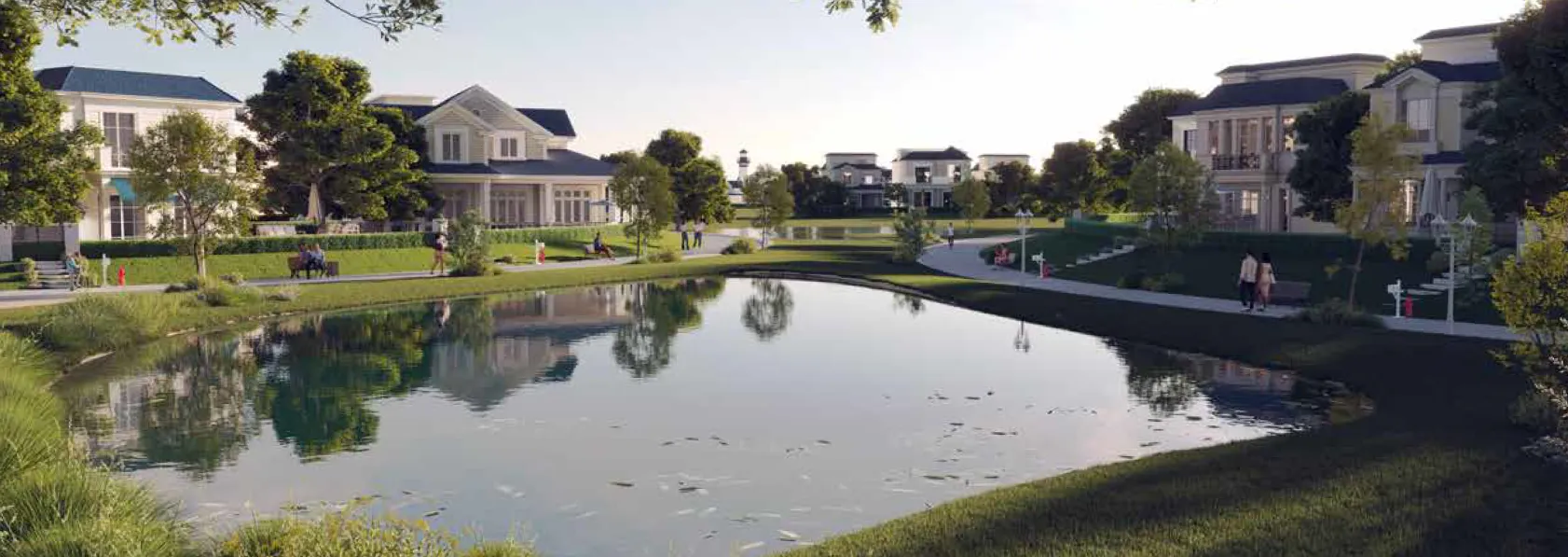  for sale in Central Park - Aliva in  of 0 m² with 0 bedrooms