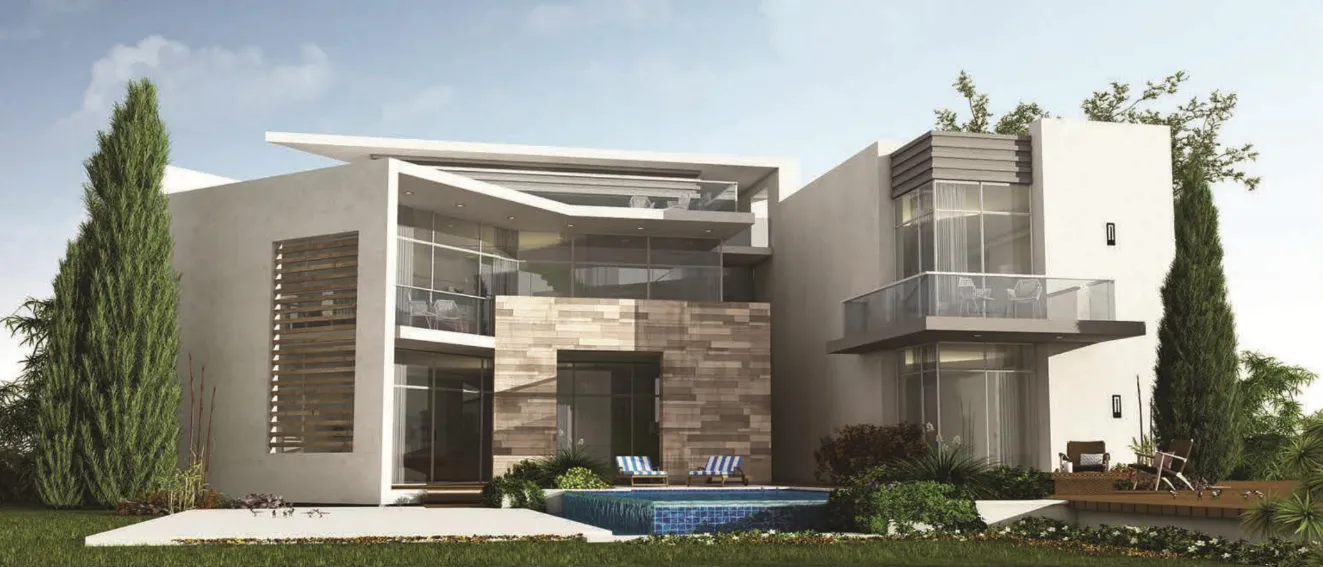  for sale in Club Park- ICity New Cairo in  of 0 m² with 0 bedrooms