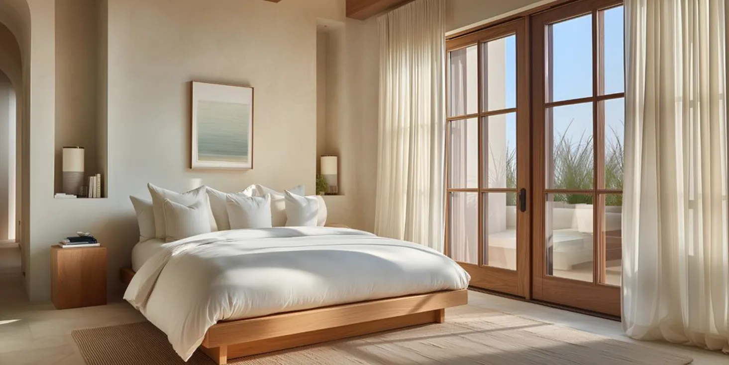 Cabin for sale in Kin Island-Crysta in Sidi Abdel Rahman of 100 m² with 2 bedrooms