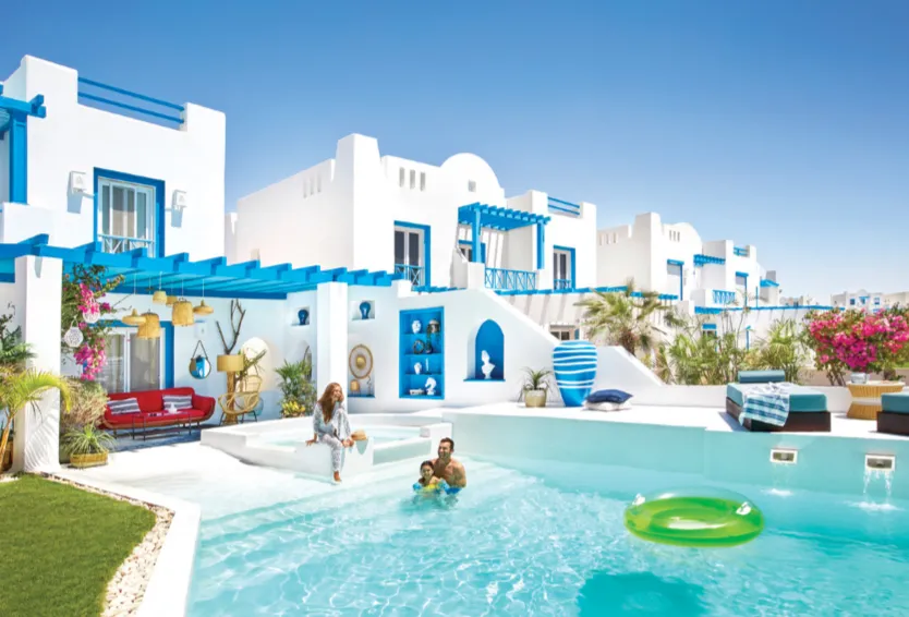  للبيع في ايفيا ماونتن فيو في  بمساحة 0 م² تتكون من 0 غرف