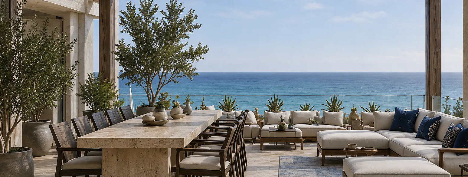 Studio for sale in Indigo in Ras El Hekma of 72 m² with 0 bedrooms