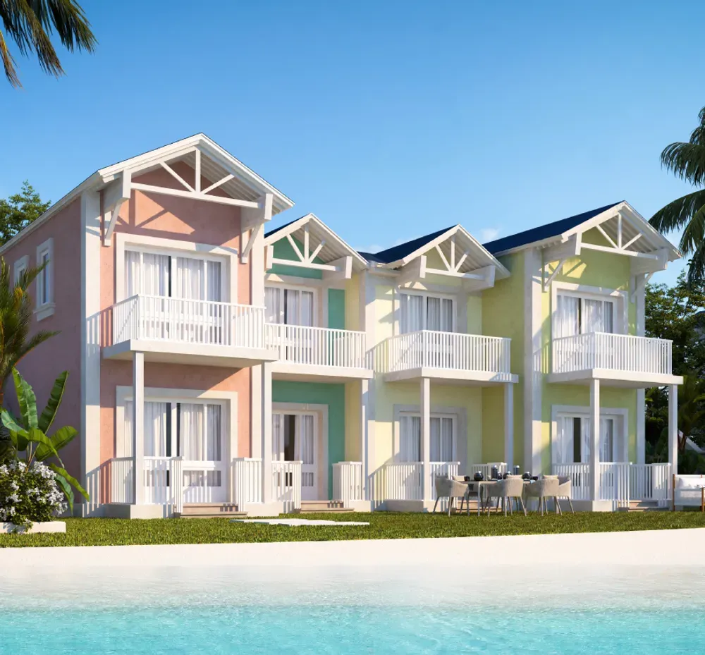  للبيع في كين ايلاند-كريستا في  بمساحة 0 م² تتكون من 0 غرف