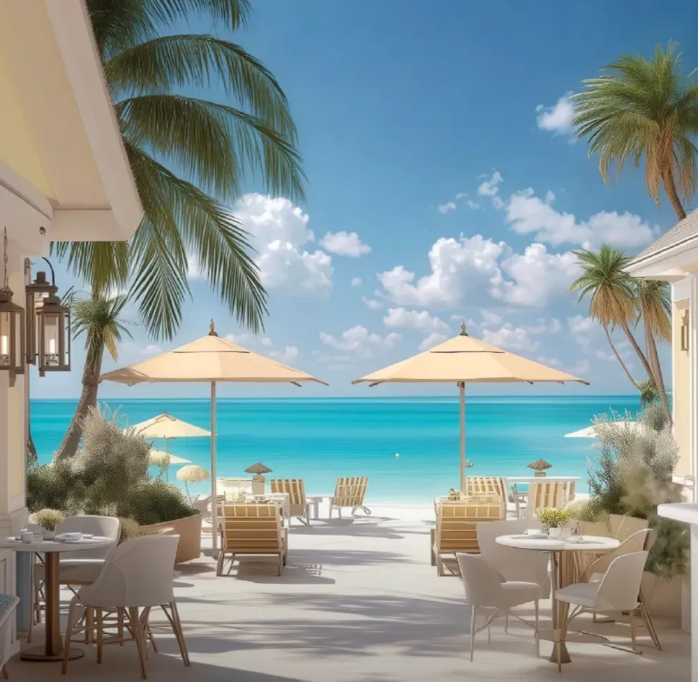  للبيع في كين ايلاند-كريستا في  بمساحة 0 م² تتكون من 0 غرف