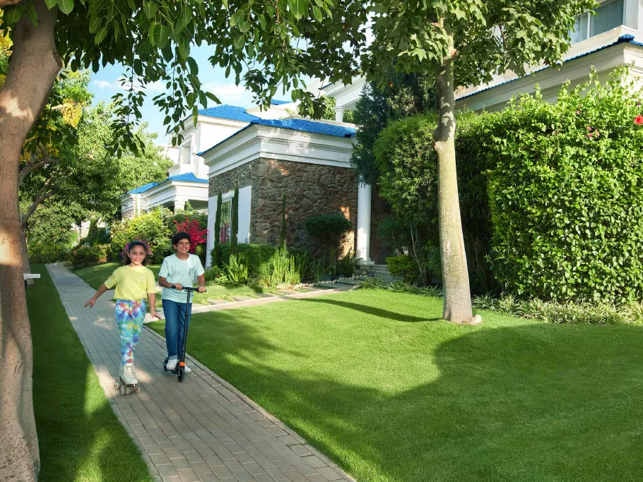 Apartment for sale in Mountain View 1.1-Phase 2 in North Investors of 140 m² with 3 bedrooms