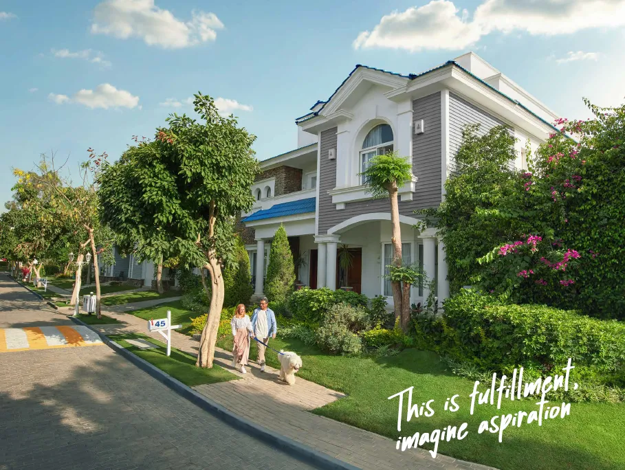 Duplex for sale in The Park-Mountain View 1.1 in North Investors of 255 m² with 3 bedrooms