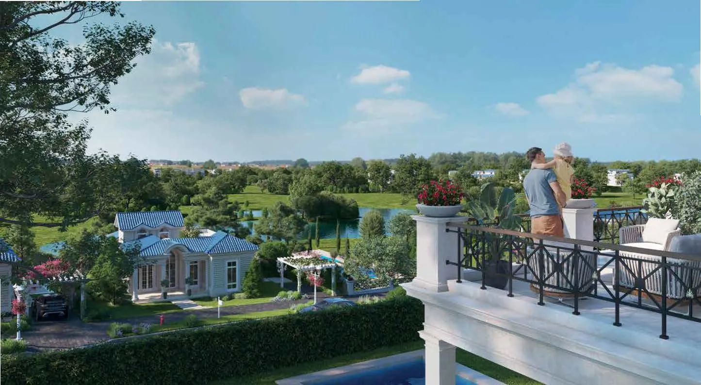 Duplex for sale in River Park in Mostakbal City of 190 m² with 3 bedrooms