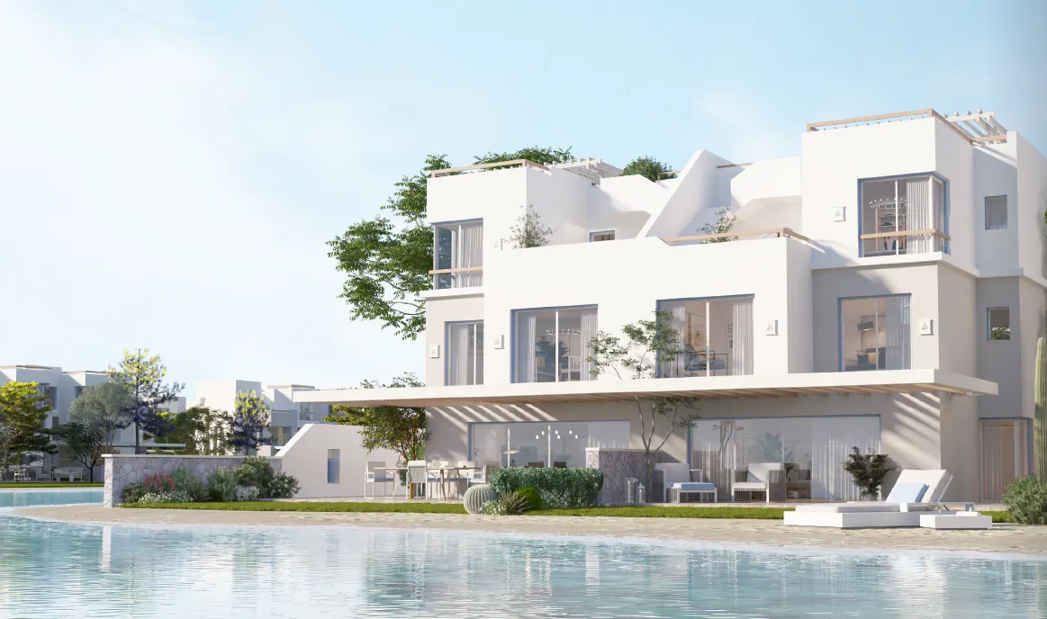  للبيع في ذا جريك بلاج في  بمساحة 0 م² تتكون من 0 غرف