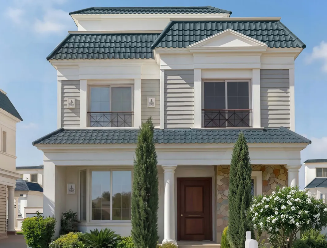 Villa for sale in The villas Mountain View 1.1 in North Investors of 350 m² with 4 bedrooms