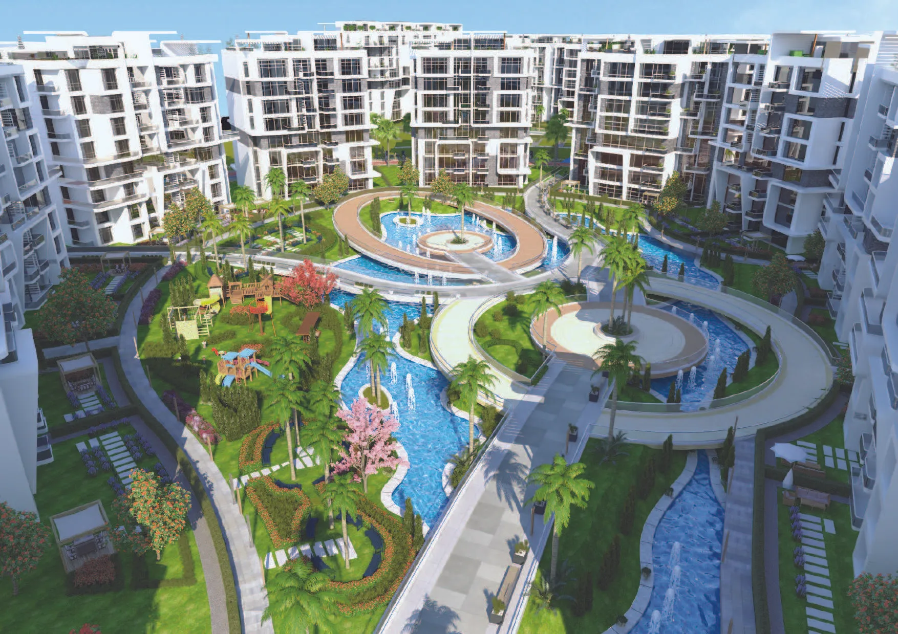  for sale in Atika in  of 0 m² with 0 bedrooms