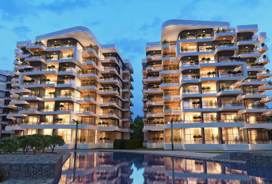  for sale in Granvia Mall Serrano in  of 0 m² with 0 bedrooms
