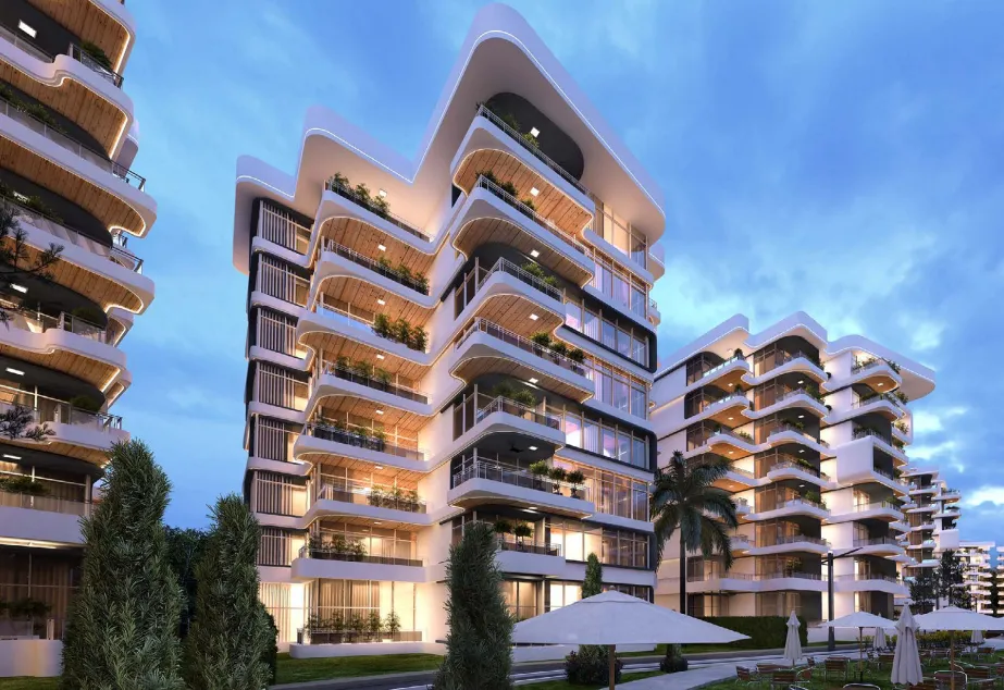  for sale in Granvia Mall Serrano in  of 0 m² with 0 bedrooms