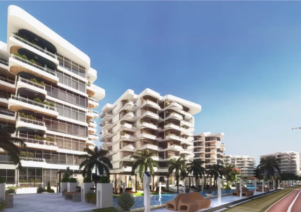  for sale in Granvia Mall Serrano in  of 0 m² with 0 bedrooms
