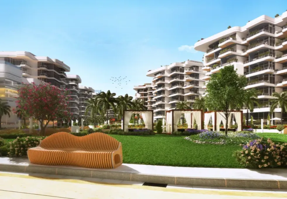  for sale in Granvia Mall Serrano in  of 0 m² with 0 bedrooms