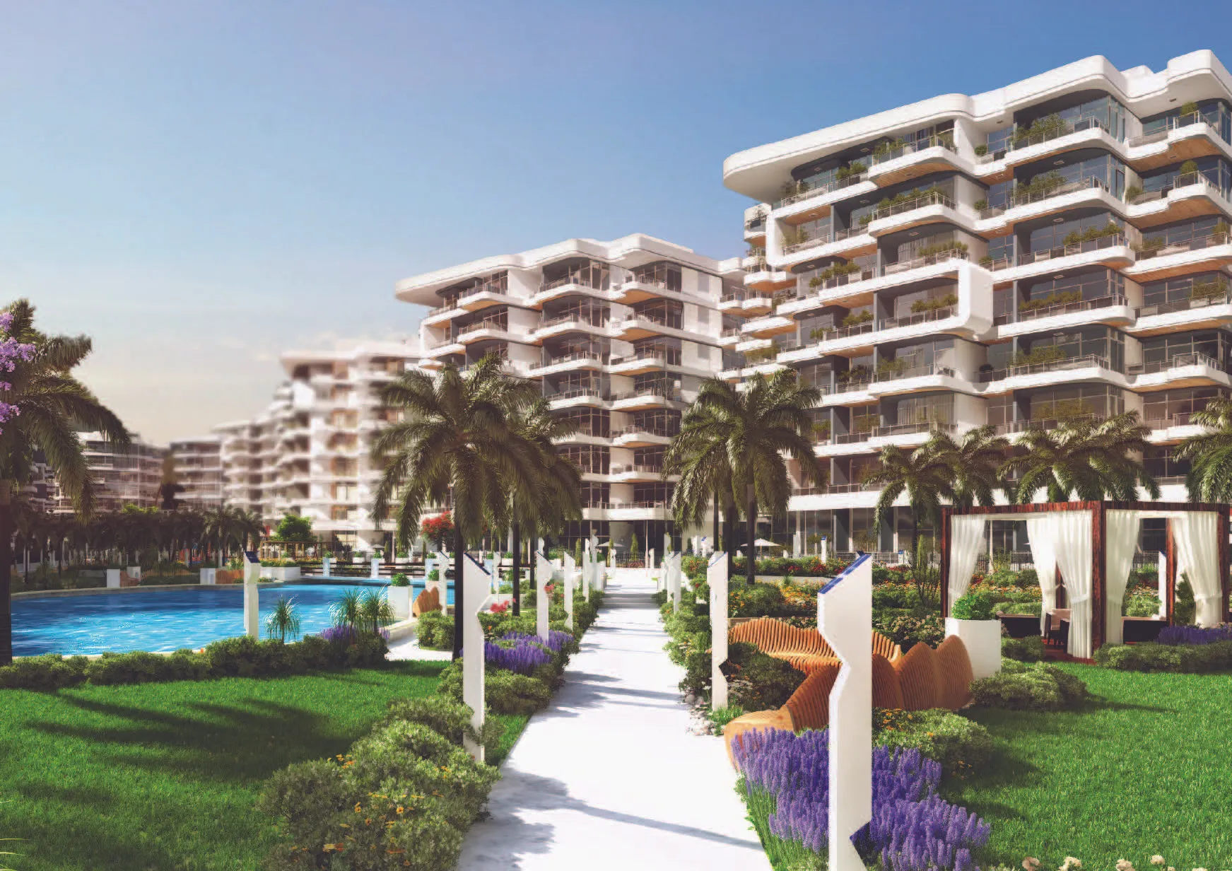  for sale in Serrano in  of 0 m² with 0 bedrooms