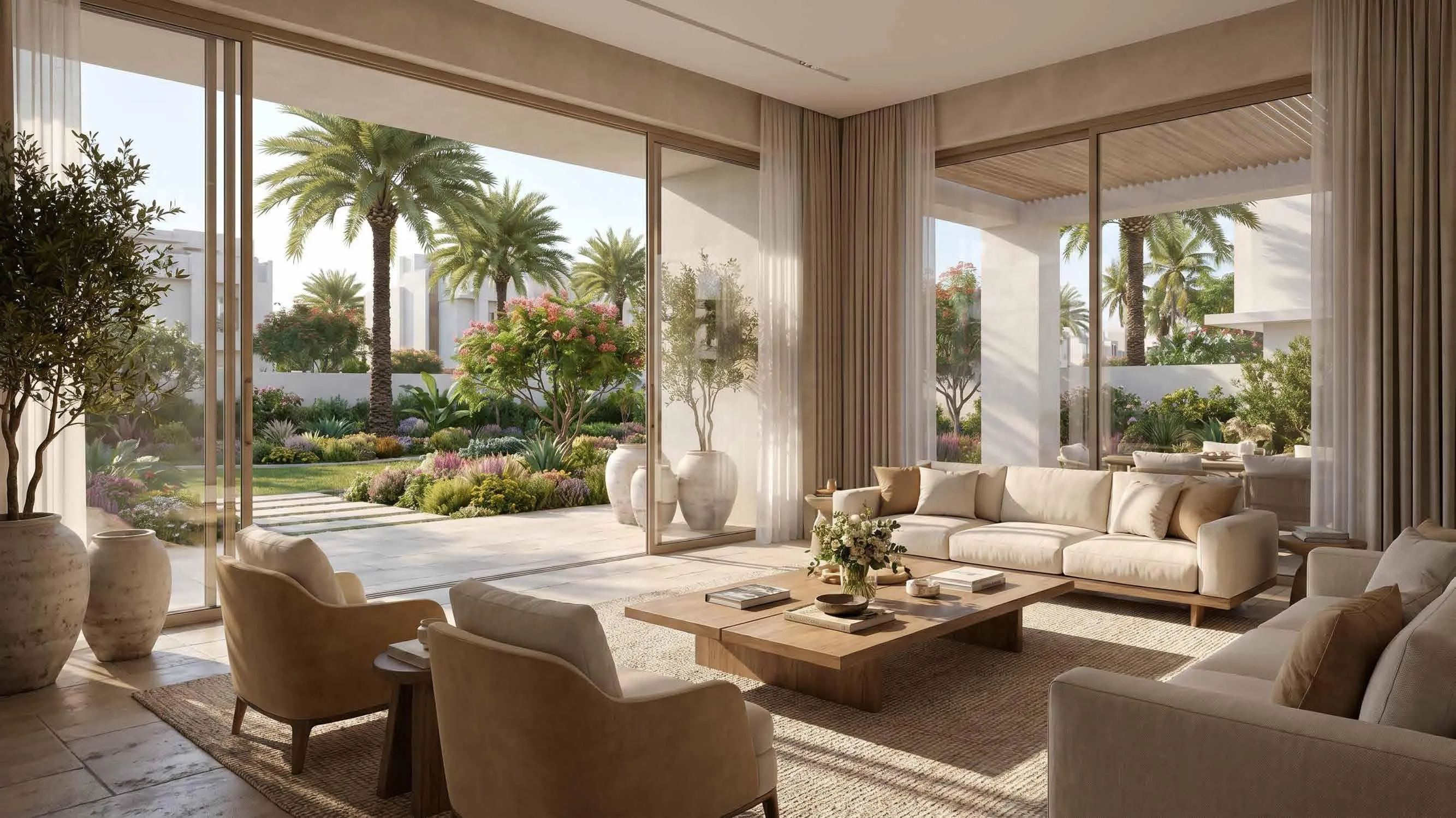 for sale in River District in of 0 m² with 0 bedrooms