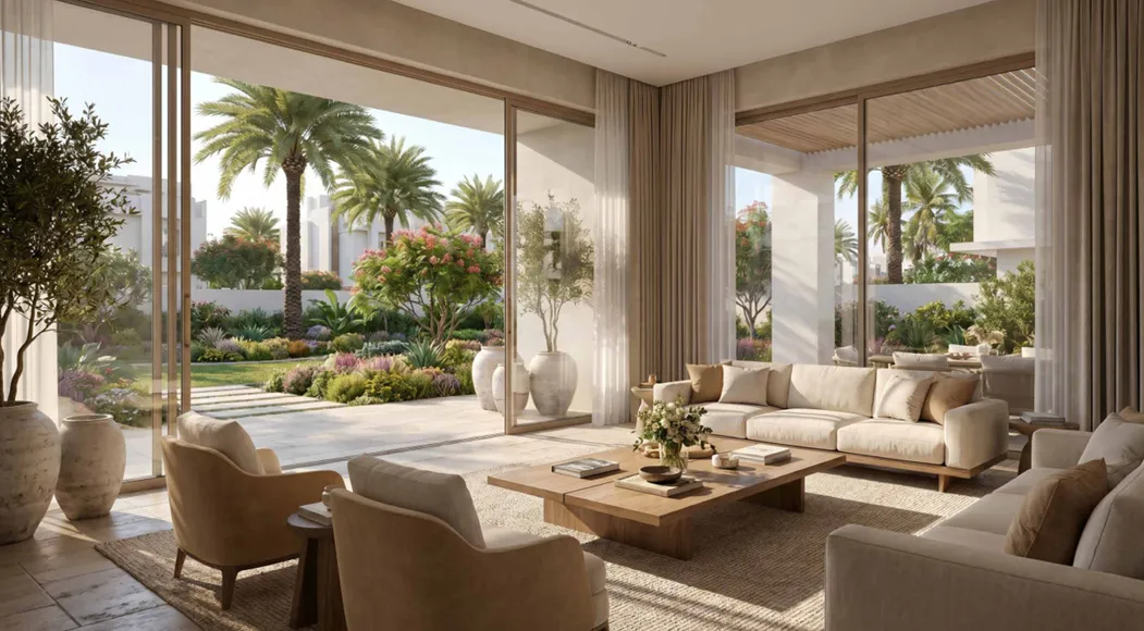 for sale in River District in of 0 m² with 0 bedrooms
