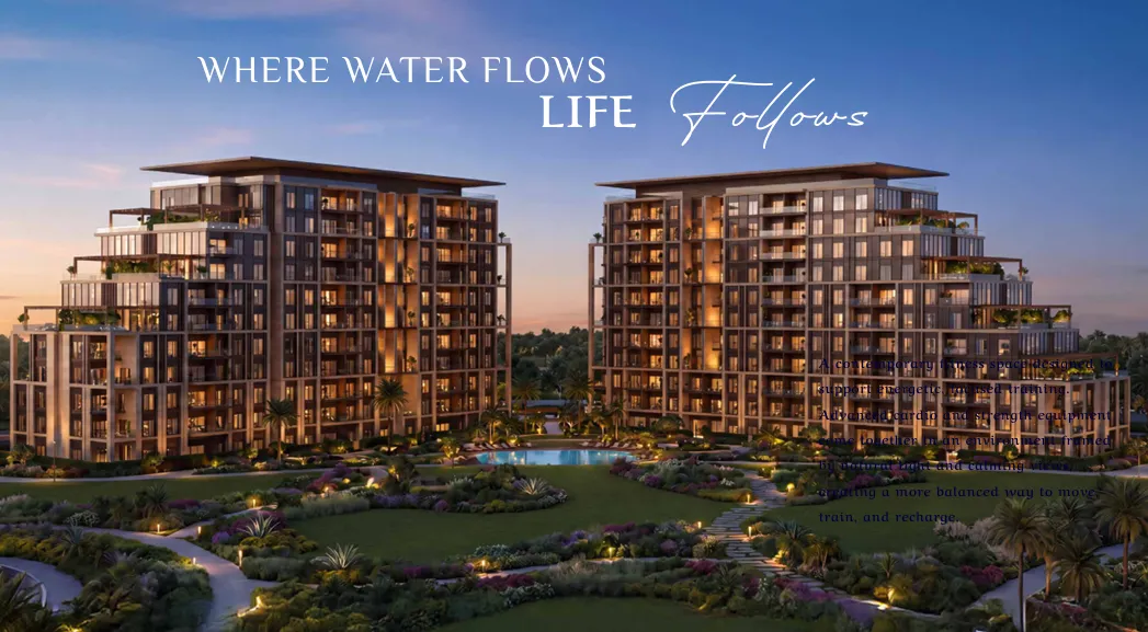 for sale in River District in of 0 m² with 0 bedrooms