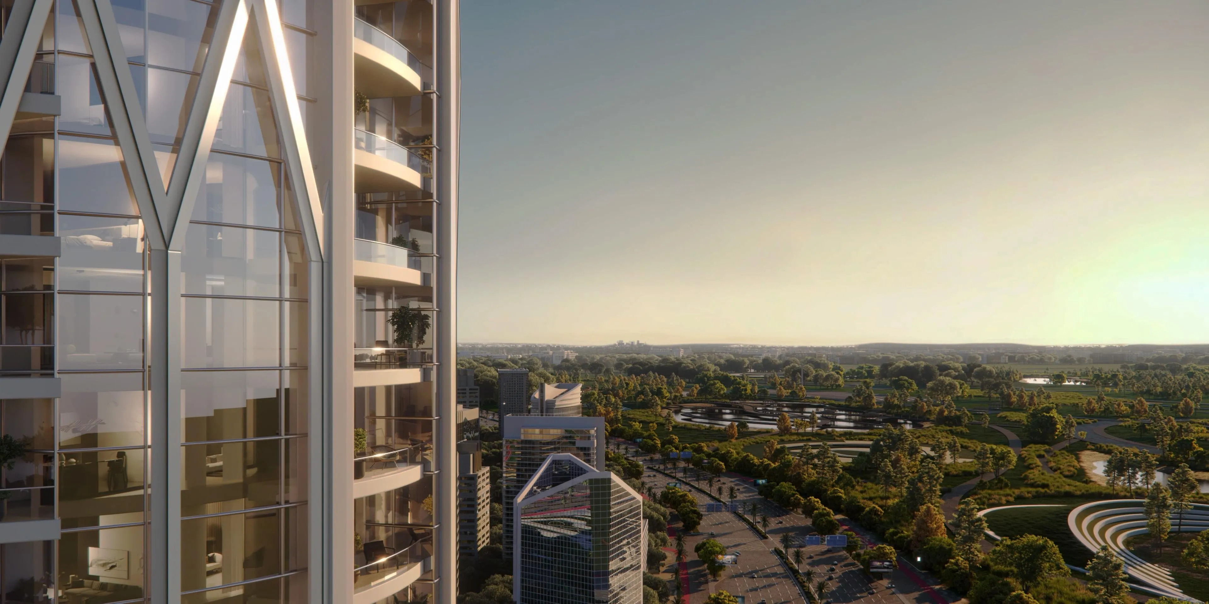  للبيع في تايكون في  بمساحة 0 م² تتكون من 0 غرف